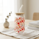 Glass Cup 500 ml